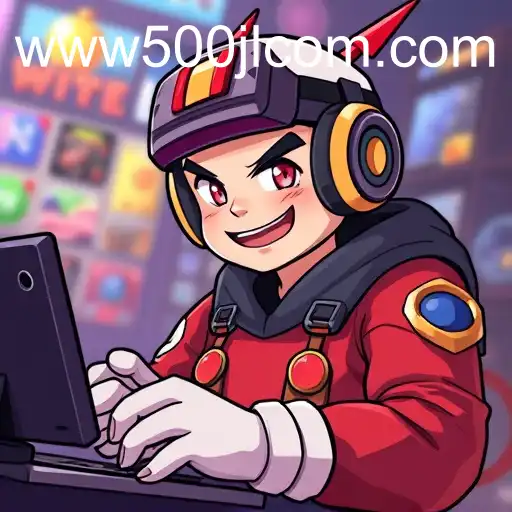 The Rise of 500jl in the Gaming World