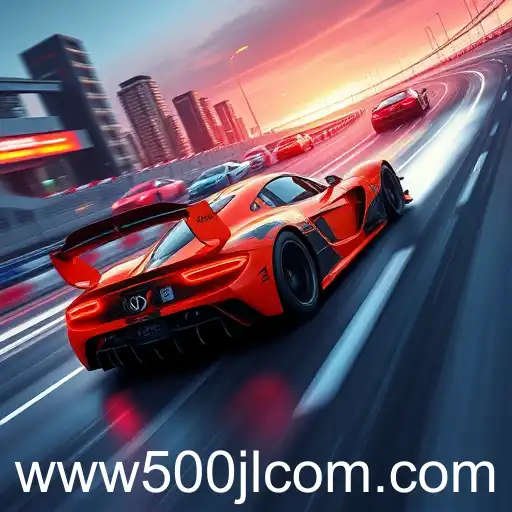 500jl.com Revolutionizes Online Gaming Experience