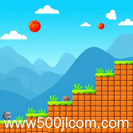 500jl: A Gateway to Gaming in 2025