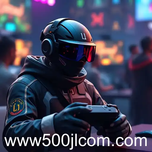 500jl.com: Revolutionizing Online Gaming