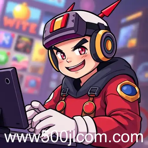 The Rise of 500jl in the Gaming World