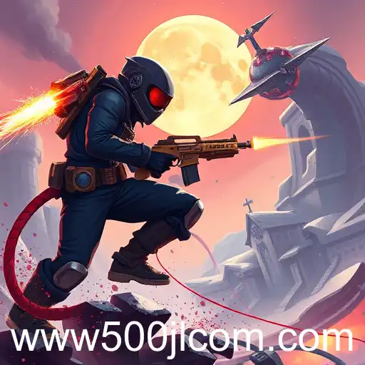 500JL: Exploring the Digital Playground