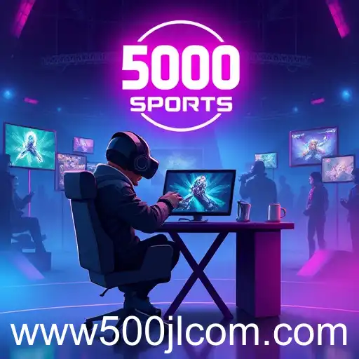 The Evolution of Gaming Websites in the Mid-2020s