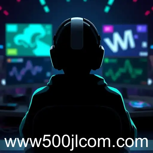 The Evolution of 500jl com and Its Impact on Online Gaming