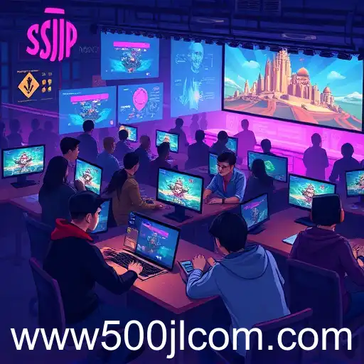 The Evolution of 500jl com and Its Impact on Online Gaming