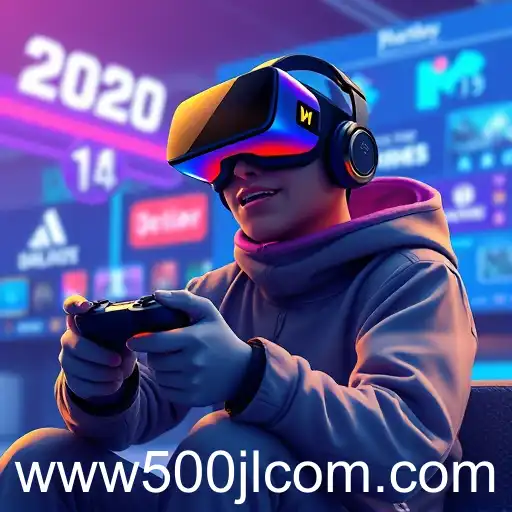 The Evolution of Online Gaming Platforms