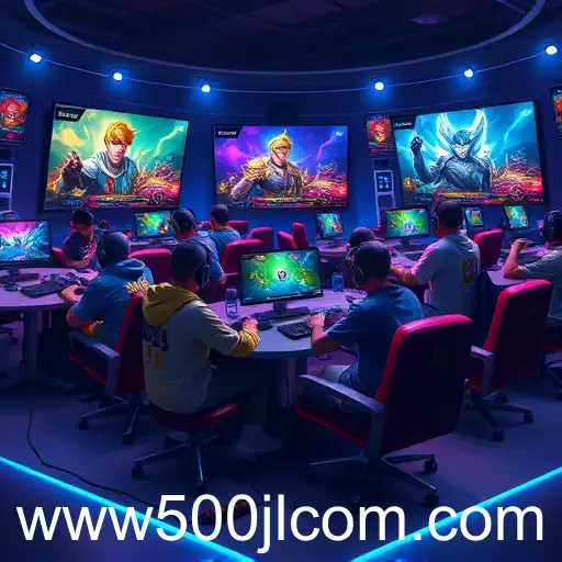 Exploring the Evolution of Online Gaming Platforms