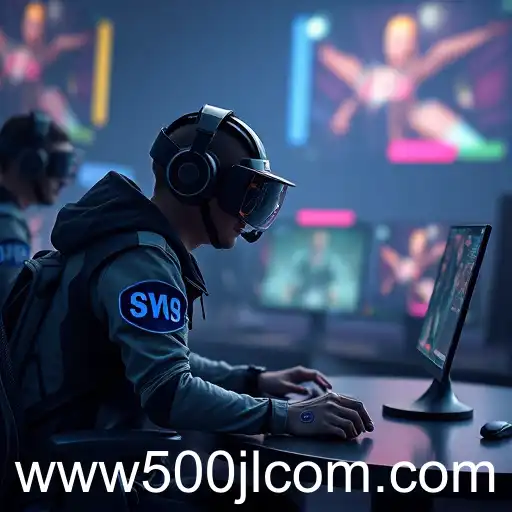 The Evolution of Online Gaming in 2025