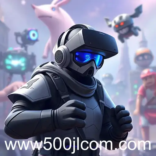 The Rise of 500jl com in the Gaming World