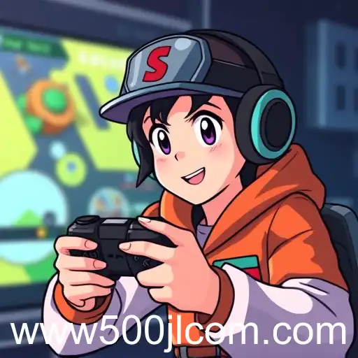 The Rise of 500jl com in Online Gaming