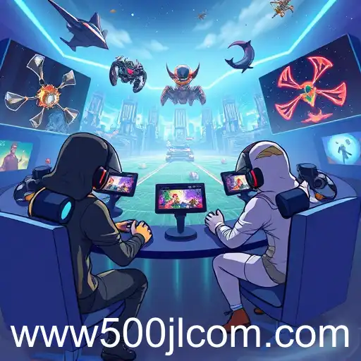 The Rise of Gaming Platforms in 2025