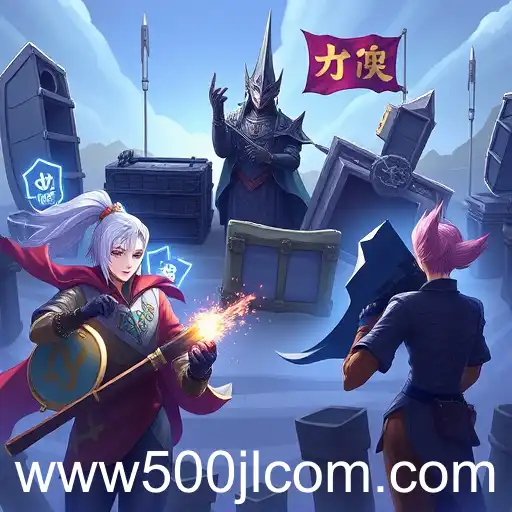 The Rise of Global Gaming Communities