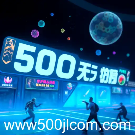 The Rising Popularity of 500jl com in the Gaming World