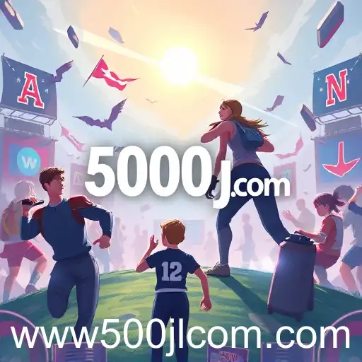 The Rise of 500jl Com in the Gaming Sphere