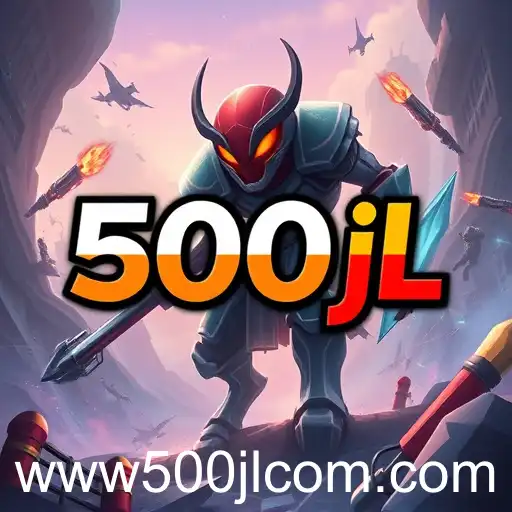 The Rise of 500jl: A Gaming Phenomenon