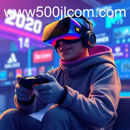 The Evolution of Online Gaming Platforms