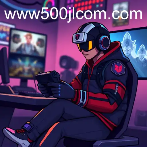 500jl Com: Charting the Evolution of Online Gaming