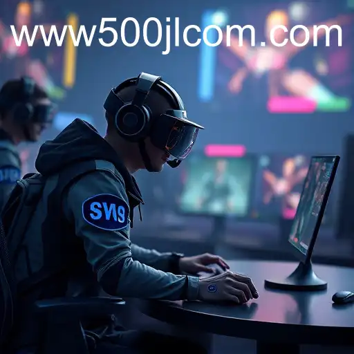 The Evolution of Online Gaming in 2025