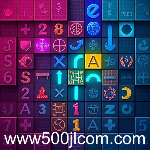 Exploring the Enchanting World of Puzzle Games: A Deep Dive into 500jl com
