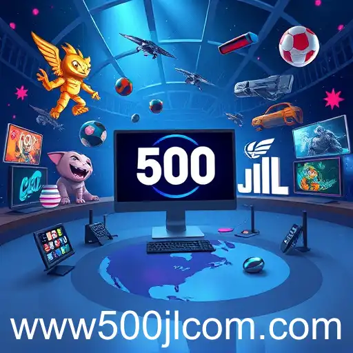 The Rise and Impact of 500jl com on Gaming