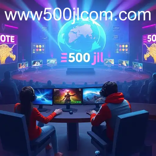 The Rise of 500jl in the Gaming World