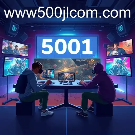 The Rise of 500jl com in the Gaming World