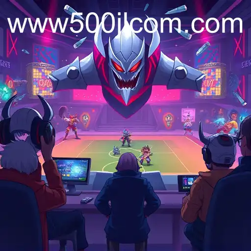 The Rise of Gaming Hubs in the Digital Era