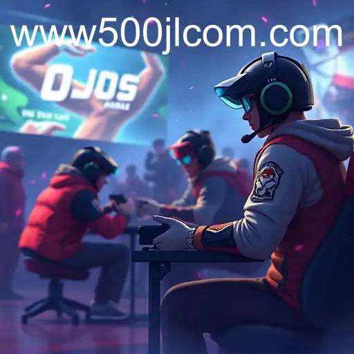 The Rise of Online Gaming Platforms