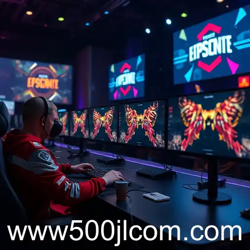 Rise of Gaming Platforms in the Digital Age