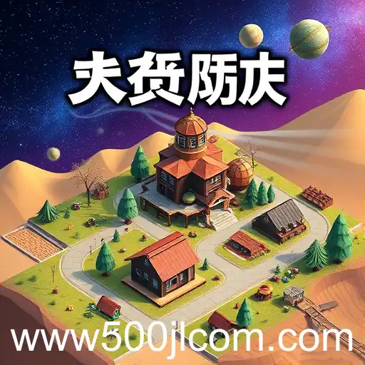 Exploring the World of Simulation Games on 500jl.com