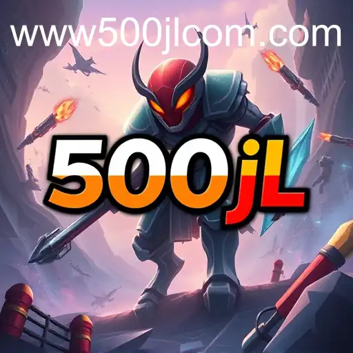 The Rise of 500jl: A Gaming Phenomenon